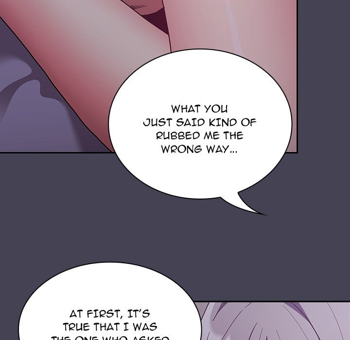 Maid Rehabilitation Chapter 42 - Page 18