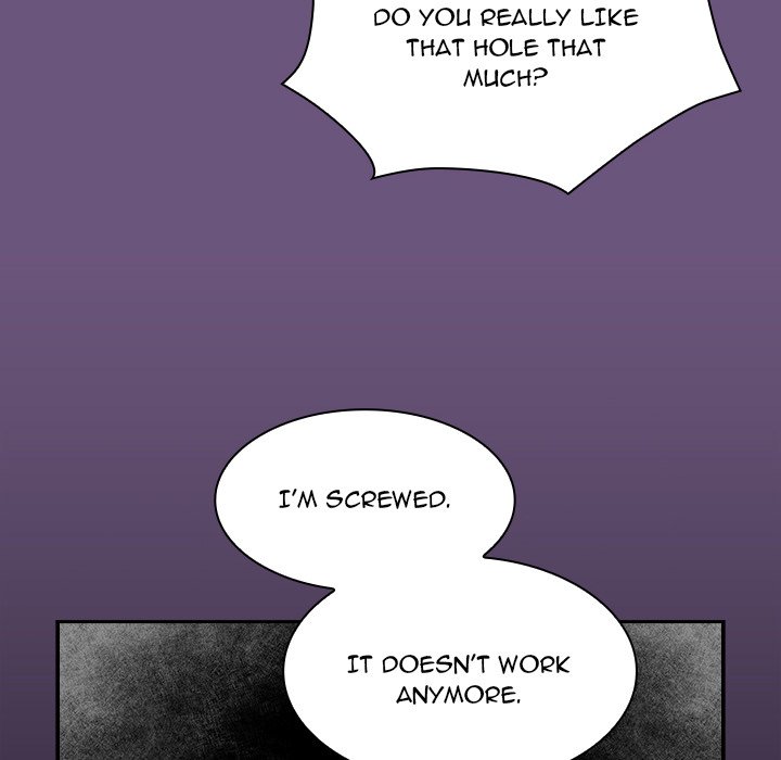 Maid Rehabilitation Chapter 43 - Page 112