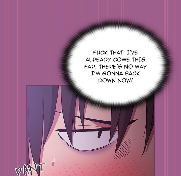 Maid Rehabilitation Chapter 44 - Page 61