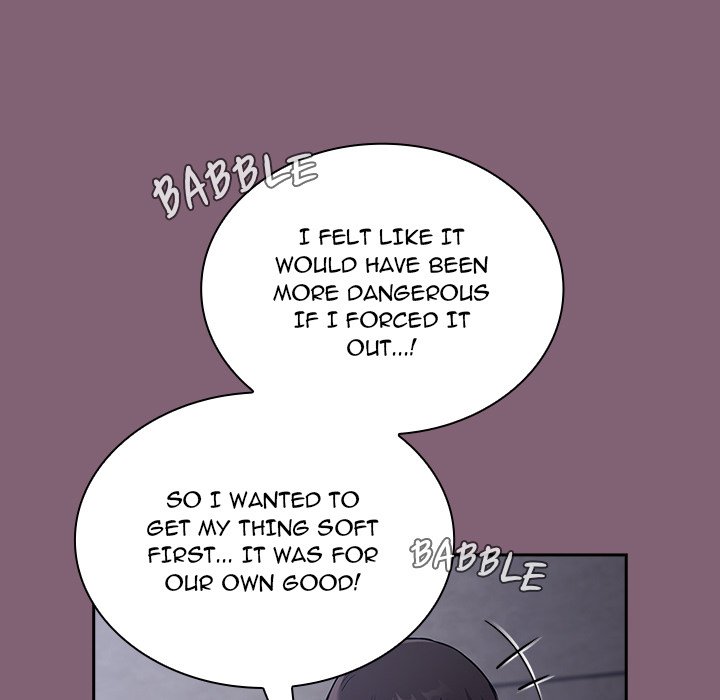 Maid Rehabilitation Chapter 44 - Page 95