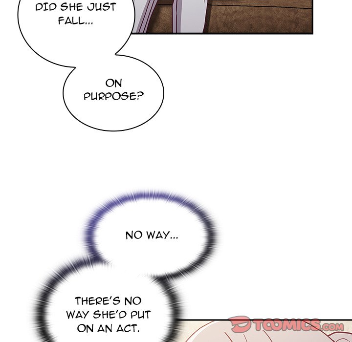 Maid Rehabilitation Chapter 45 - Page 117