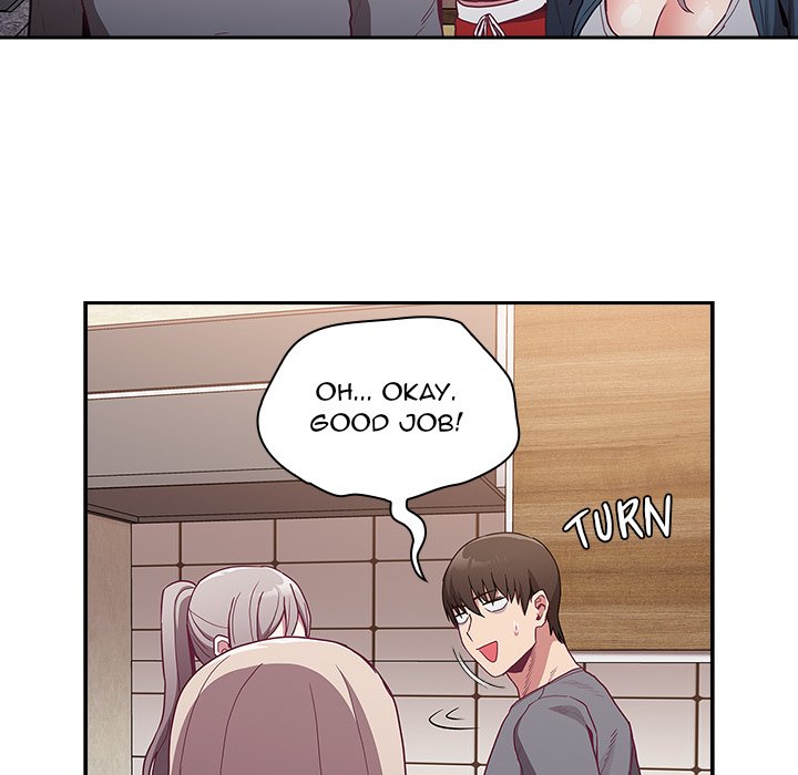 Maid Rehabilitation Chapter 45 - Page 91