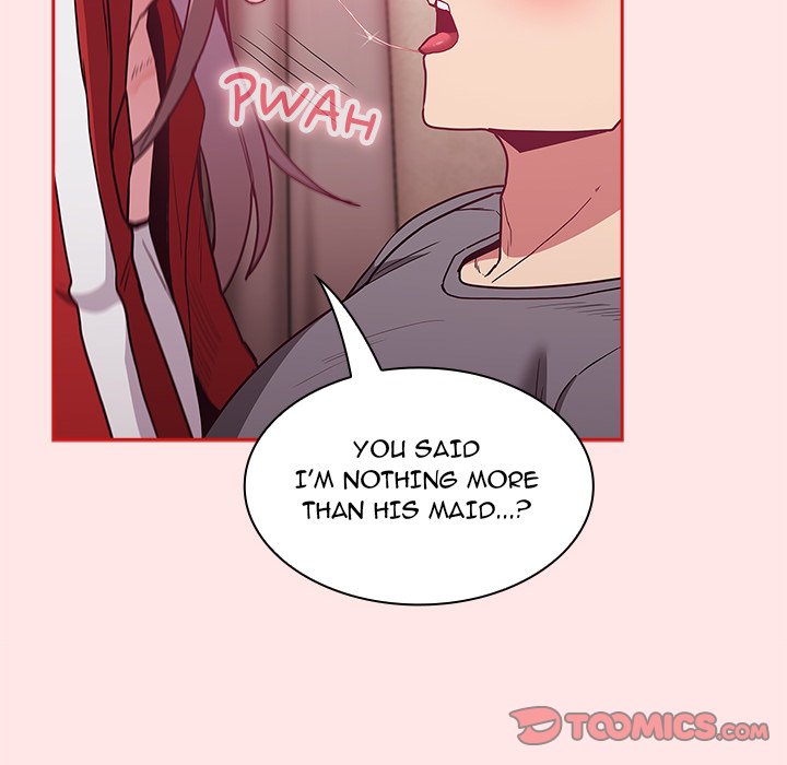 Maid Rehabilitation Chapter 46 - Page 120