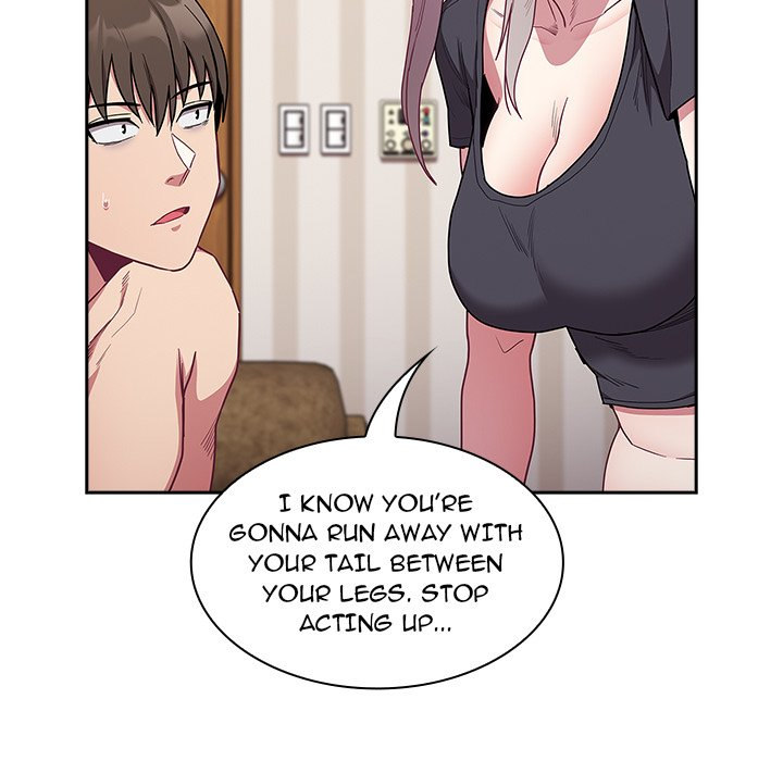 Maid Rehabilitation Chapter 52 - Page 79