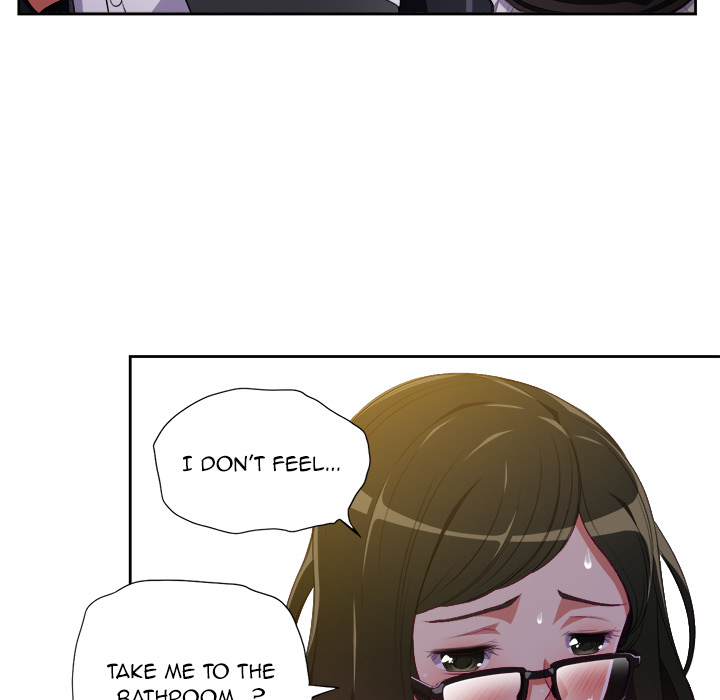 My High School Bully Chapter 1 - Page 112