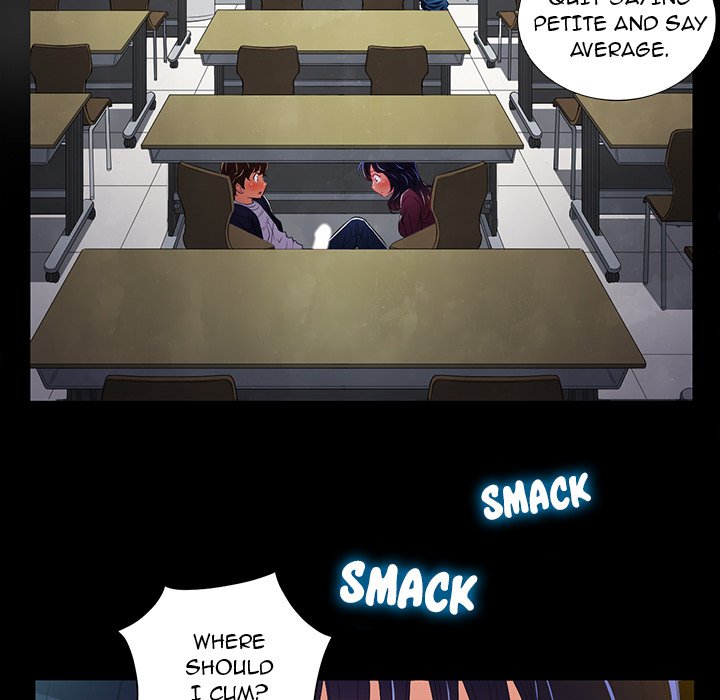 My High School Bully Chapter 11 - Page 25