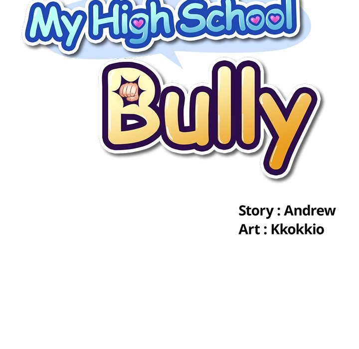 My High School Bully Chapter 116 - Page 6