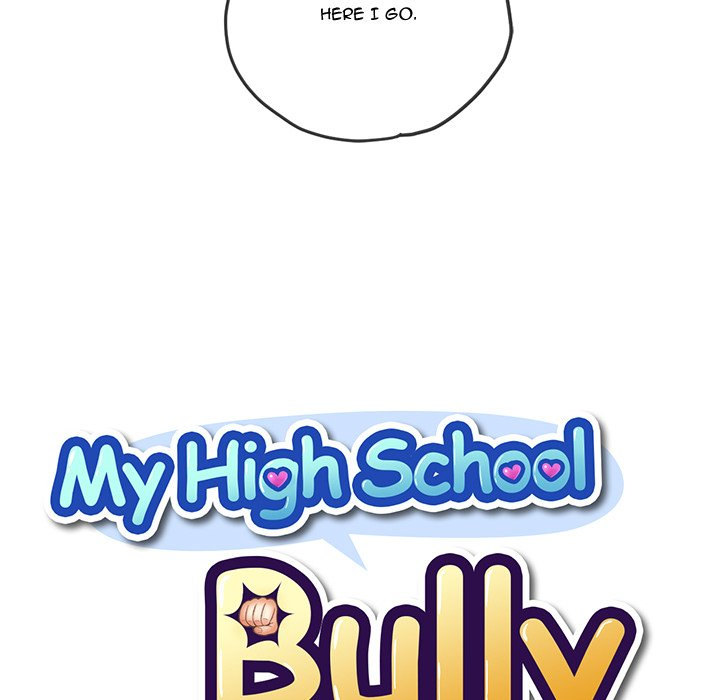 My High School Bully Chapter 143 - Page 21