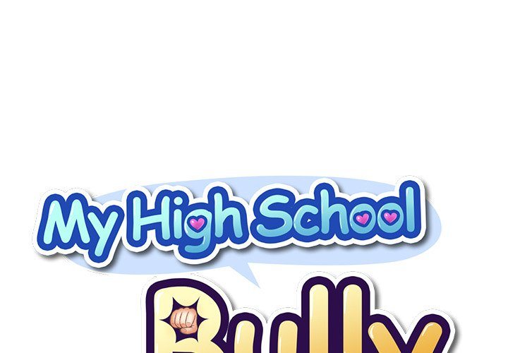 My High School Bully Chapter 242 - Page 1