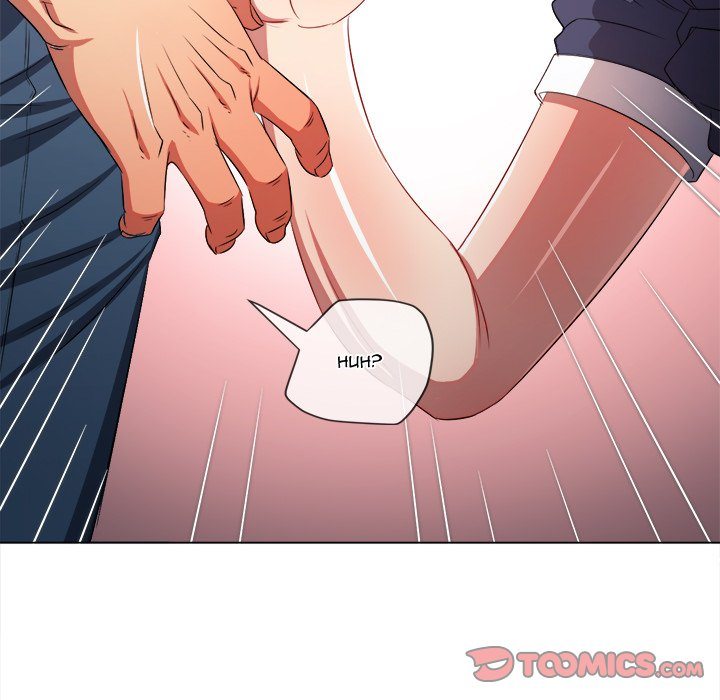 My High School Bully Chapter 242 - Page 145