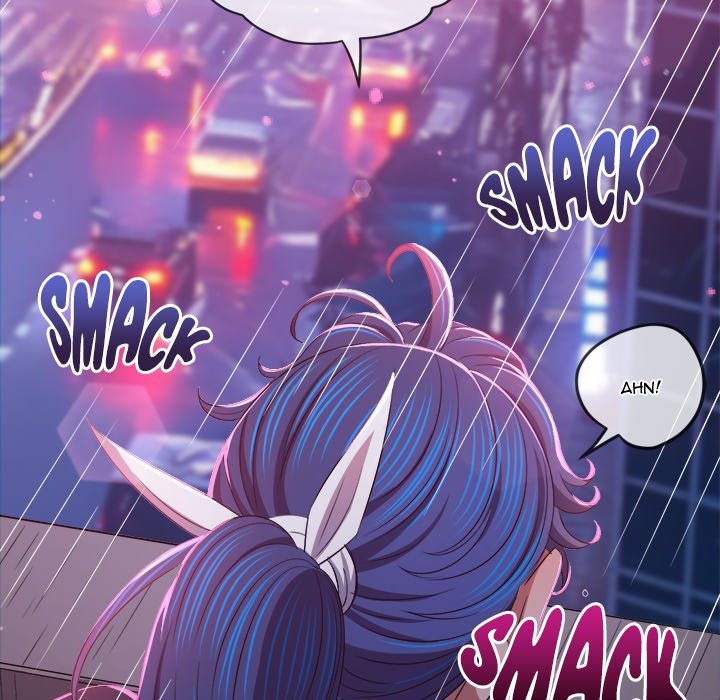 My High School Bully Chapter 242 - Page 192