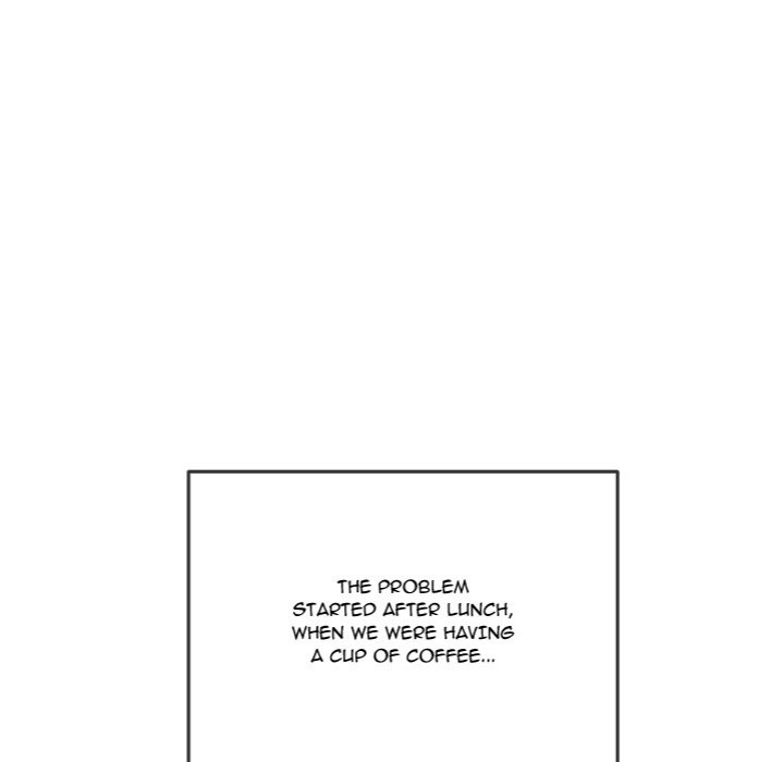 My High School Bully Chapter 246 - Page 18