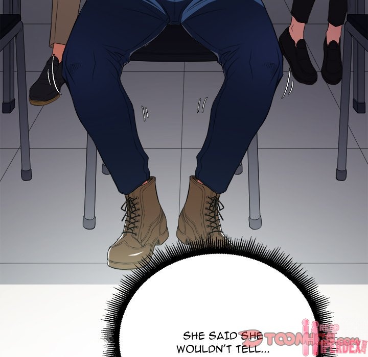 My High School Bully Chapter 3 - Page 66