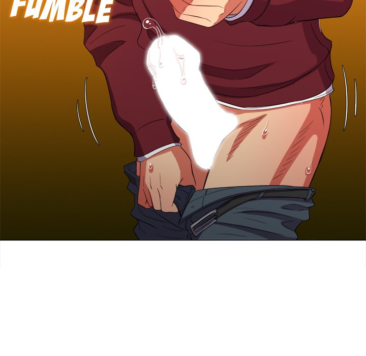 My High School Bully Chapter 46 - Page 92