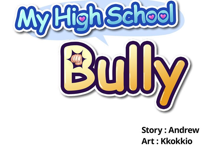 My High School Bully Chapter 91 - Page 2