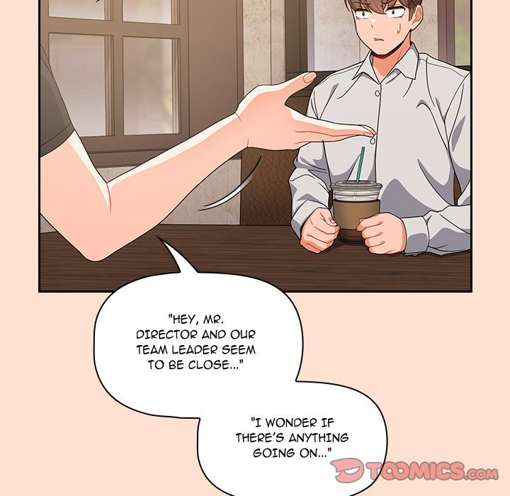 #Follow Me Chapter 12 - Page 38