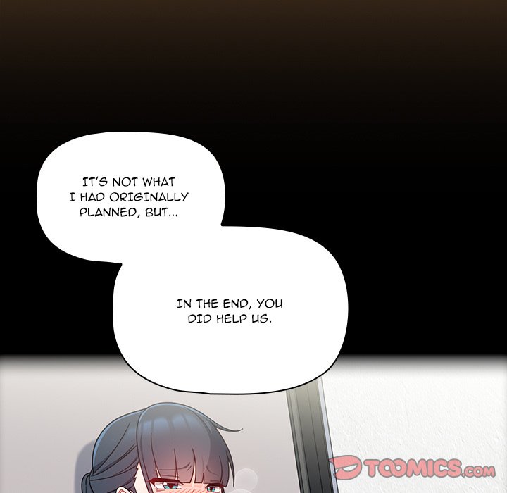 #Follow Me Chapter 20 - Page 33