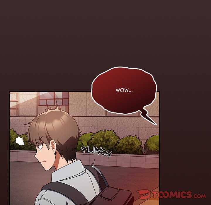 #Follow Me Chapter 20 - Page 75