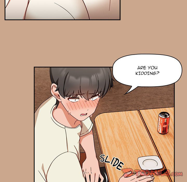 #Follow Me Chapter 34 - Page 12