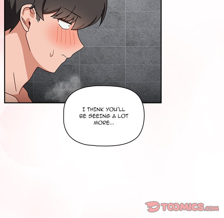 #Follow Me Chapter 39 - Page 10