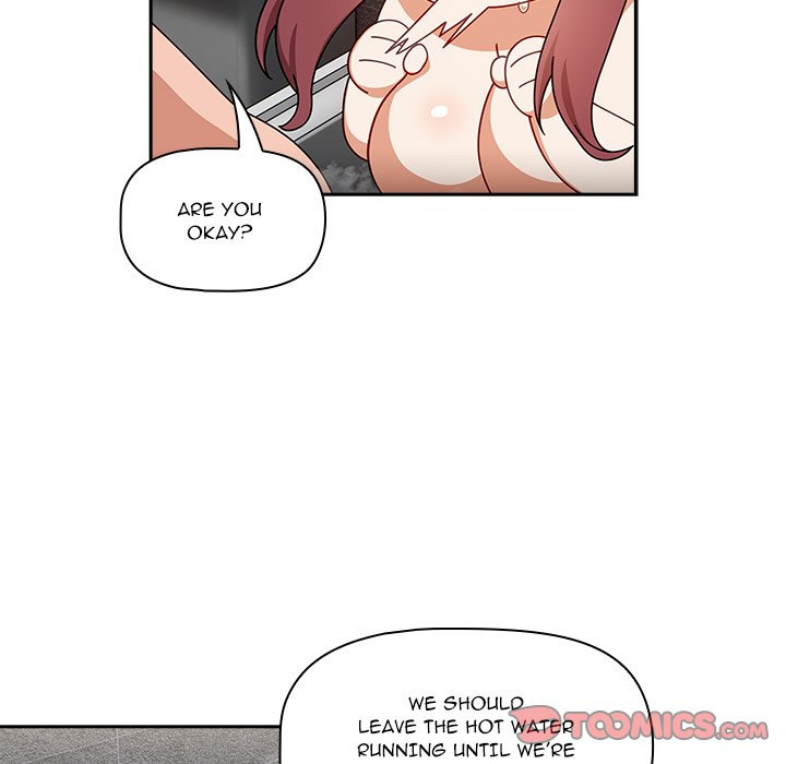 #Follow Me Chapter 39 - Page 46