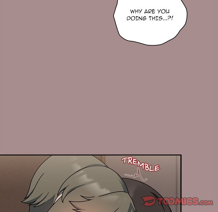 #Follow Me Chapter 42 - Page 135