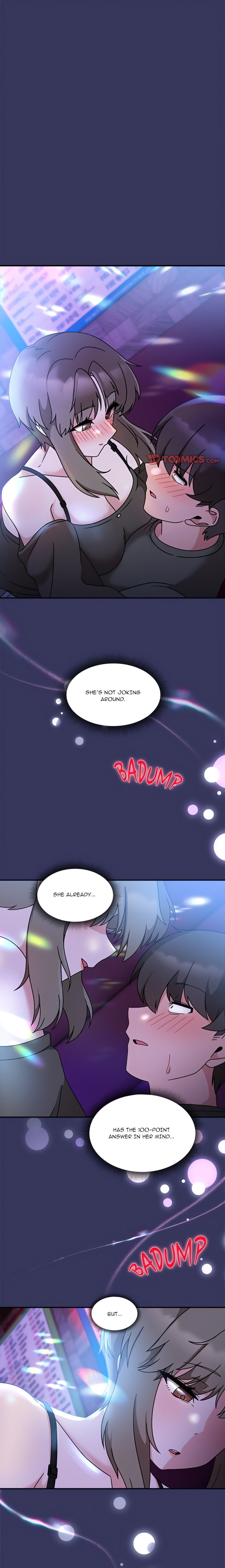 #Follow Me Chapter 48 - Page 1