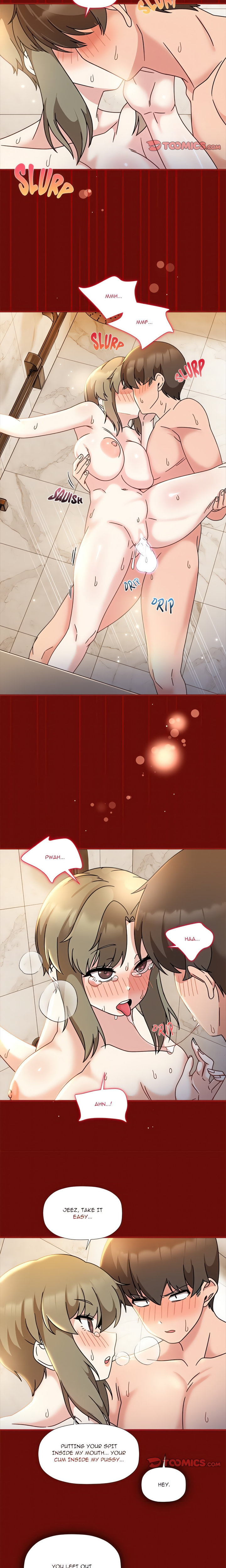 #Follow Me Chapter 54 - Page 2