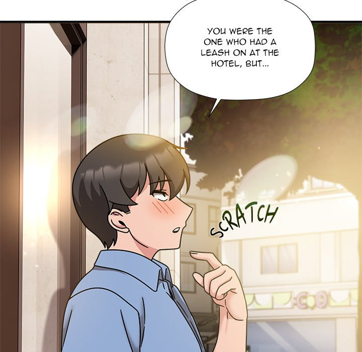 #Follow Me Chapter 59 - Page 72