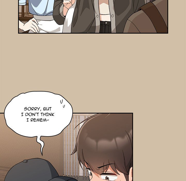 #Follow Me Chapter 7 - Page 128