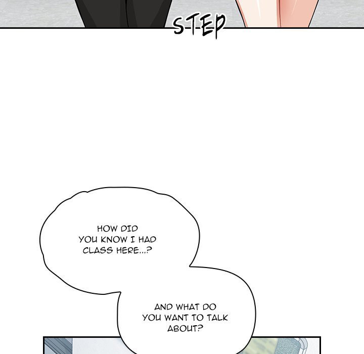 #Follow Me Chapter 7 - Page 86