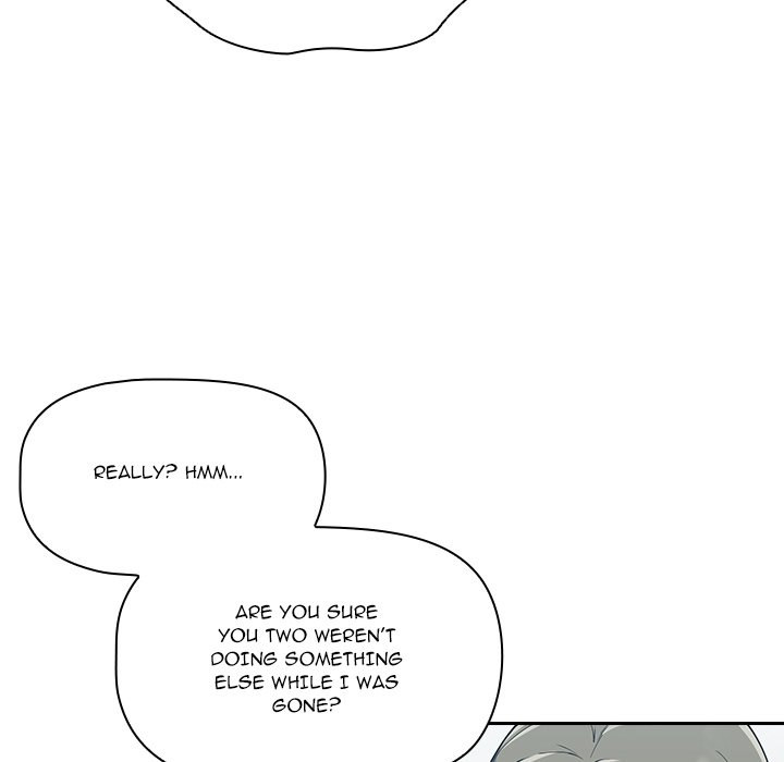 #Follow Me Chapter 7 - Page 90