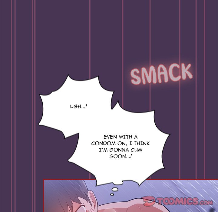 #Follow Me Chapter 9 - Page 111