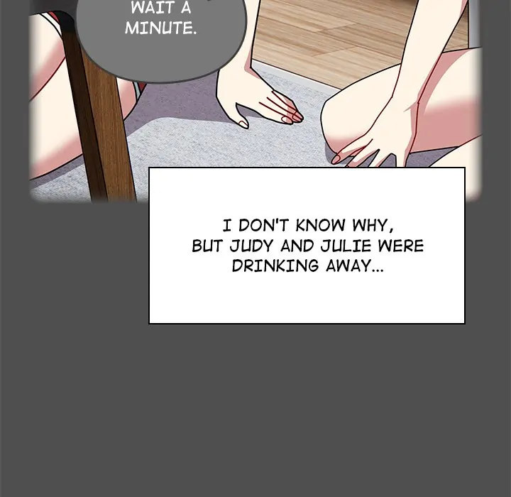 When Did We Start Dating?! Chapter 54 - Page 143