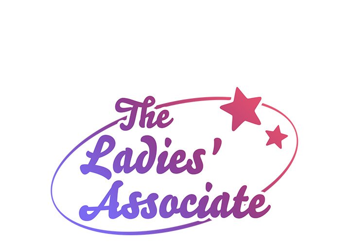 The Ladies’ Associate Chapter 100 - Page 1