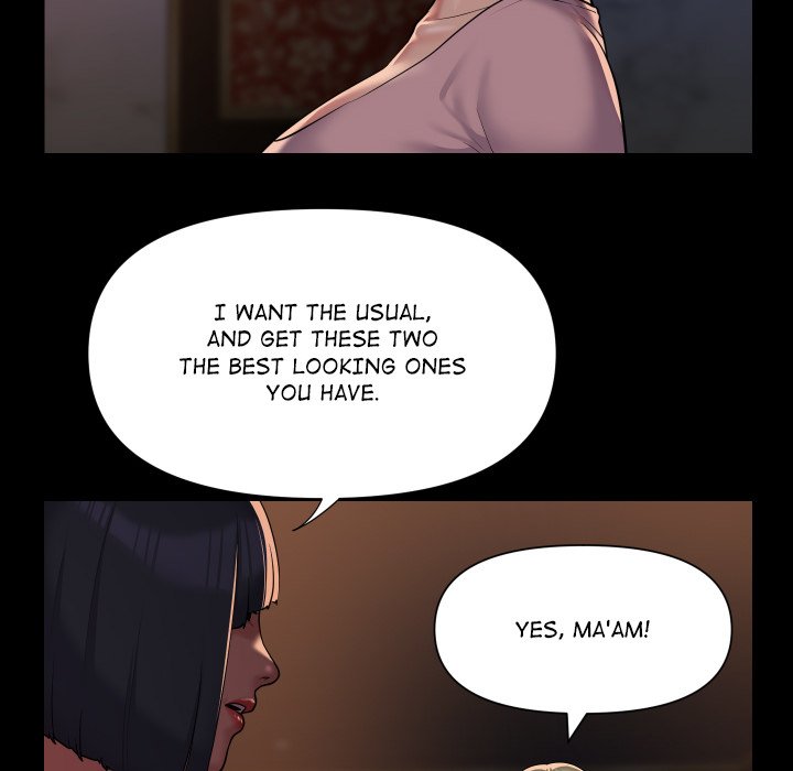 The Ladies’ Associate Chapter 100 - Page 72