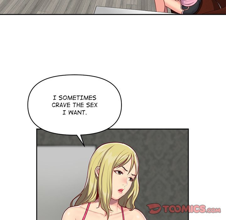 The Ladies’ Associate Chapter 14 - Page 34