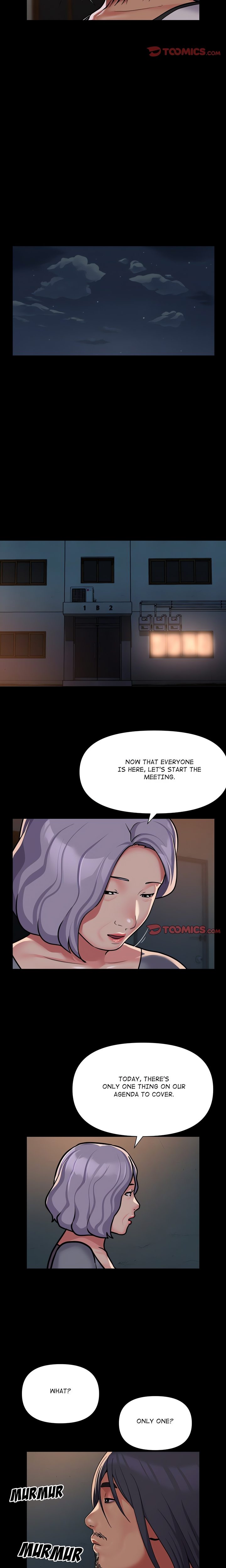 The Ladies’ Associate Chapter 140 - Page 5