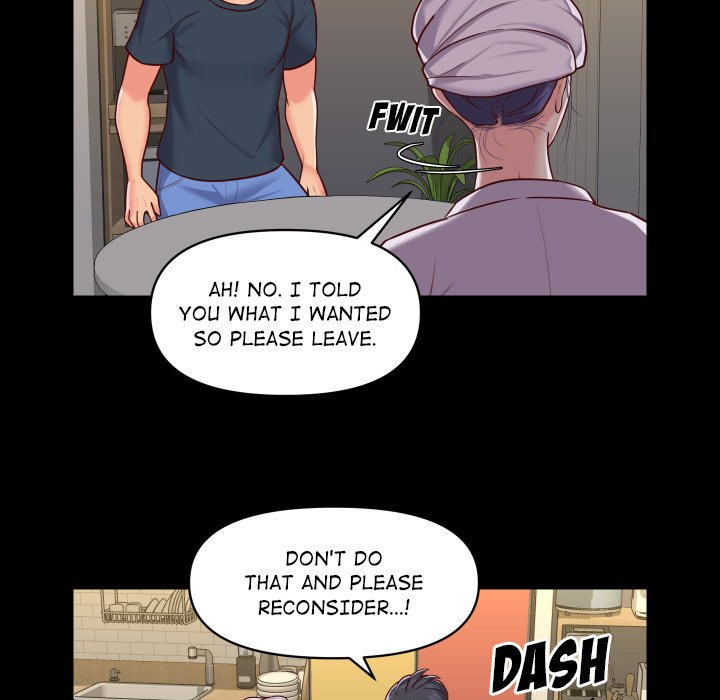 The Ladies’ Associate Chapter 17 - Page 29