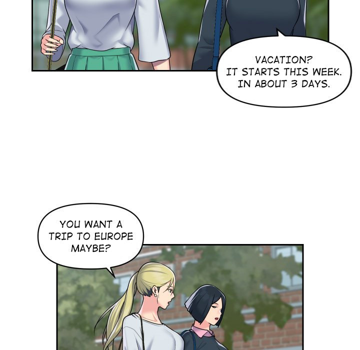 The Ladies’ Associate Chapter 18 - Page 59