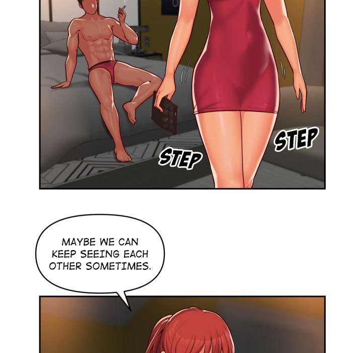 The Ladies’ Associate Chapter 33 - Page 12