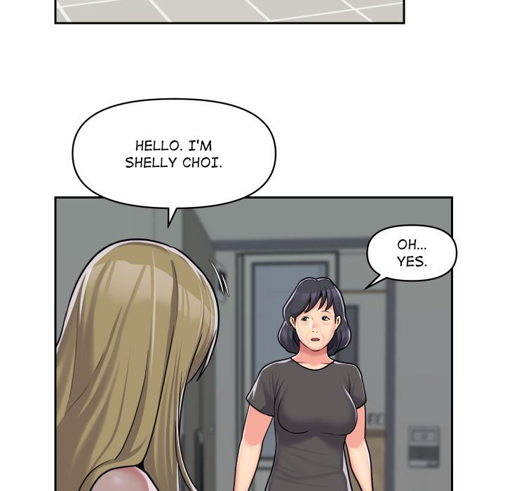 The Ladies’ Associate Chapter 33 - Page 60