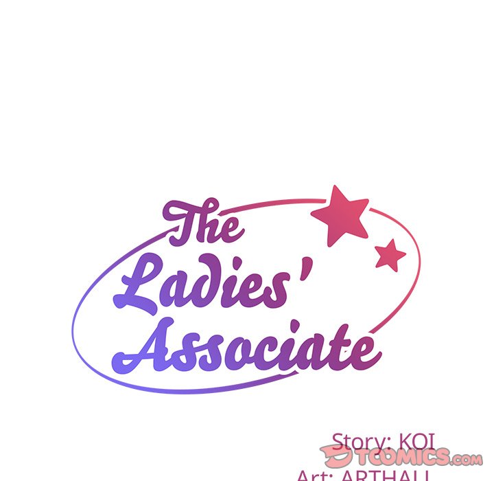 The Ladies’ Associate Chapter 35 - Page 14