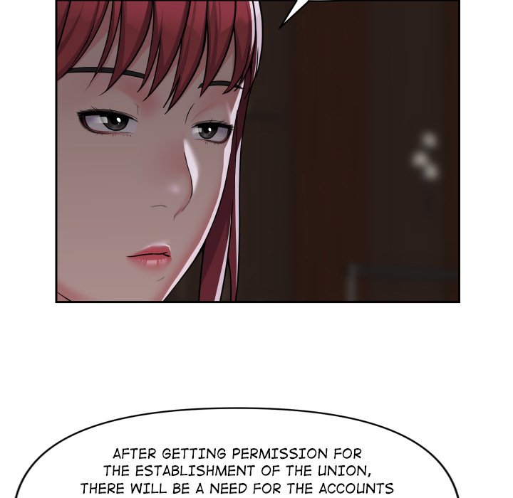 The Ladies’ Associate Chapter 38 - Page 24