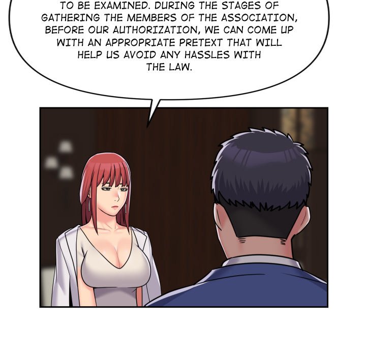 The Ladies’ Associate Chapter 38 - Page 25