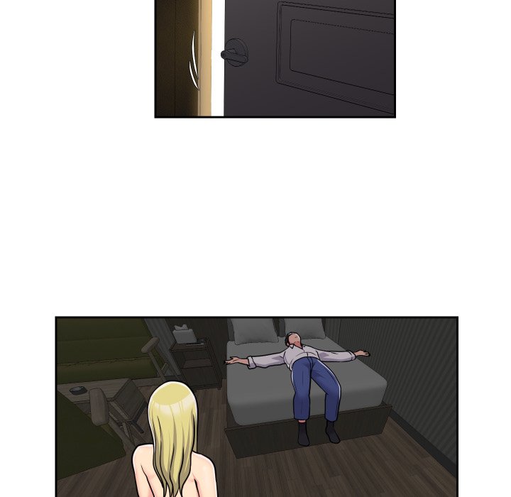 The Ladies’ Associate Chapter 38 - Page 55