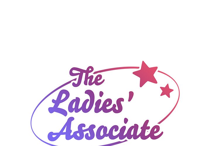 The Ladies’ Associate Chapter 39 - Page 1