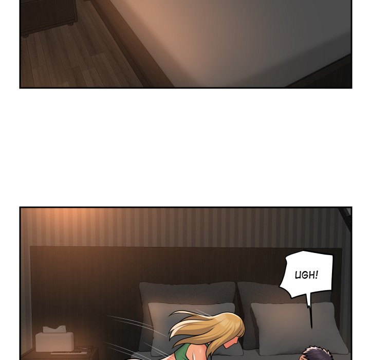 The Ladies’ Associate Chapter 48 - Page 64