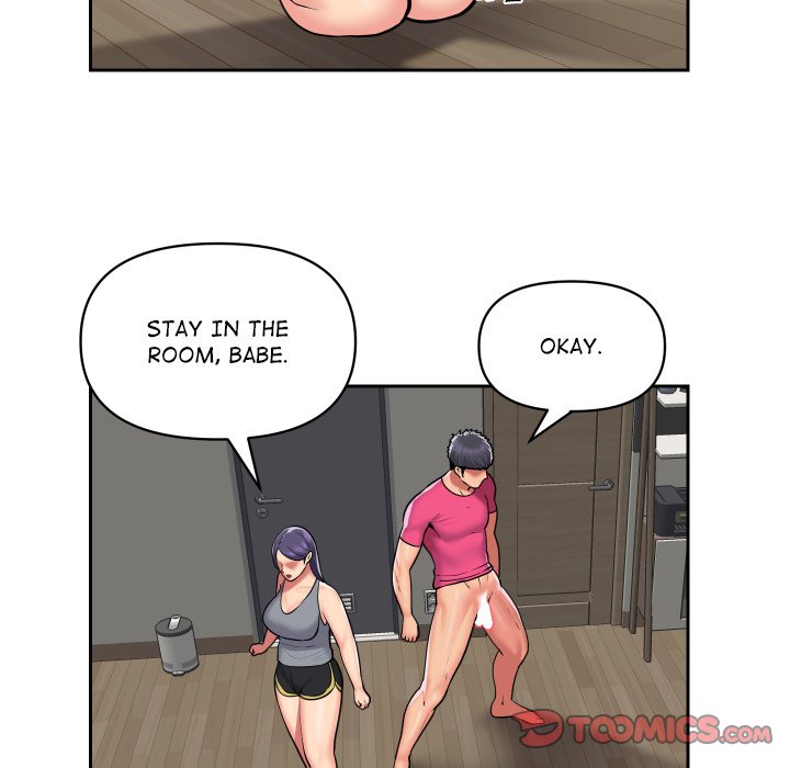 The Ladies’ Associate Chapter 55 - Page 54