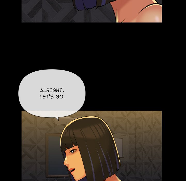 The Ladies’ Associate Chapter 69 - Page 9